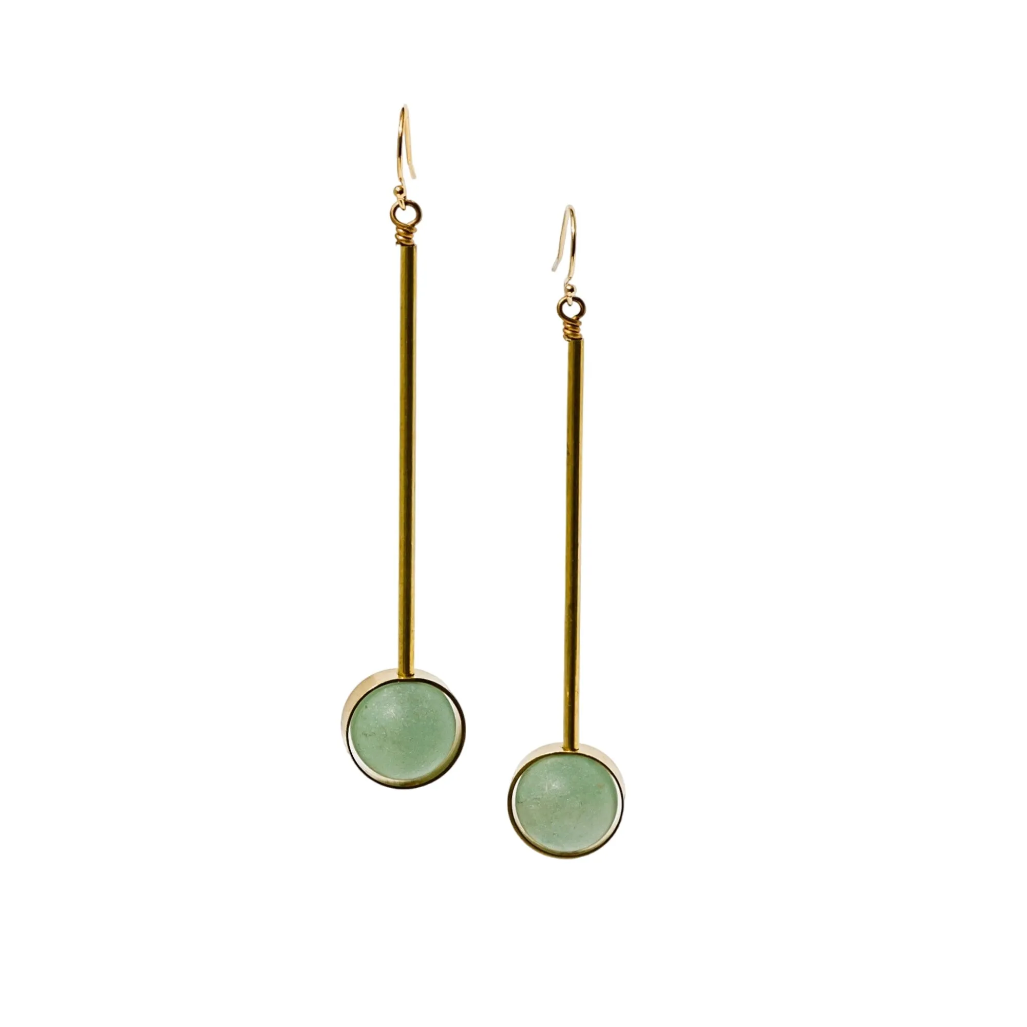 Aberrant Earrings