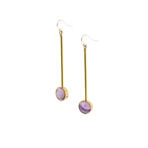 Aberrant Earrings