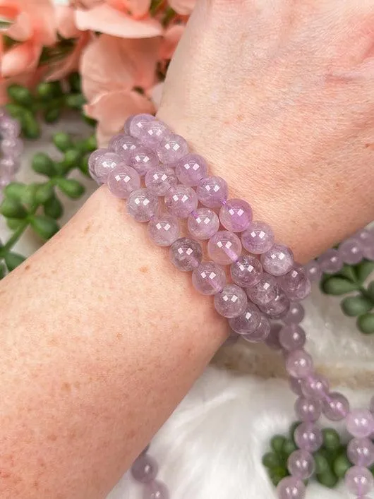 Amethyst Bracelet