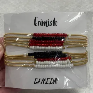 Bracelet Beaded ERMISH