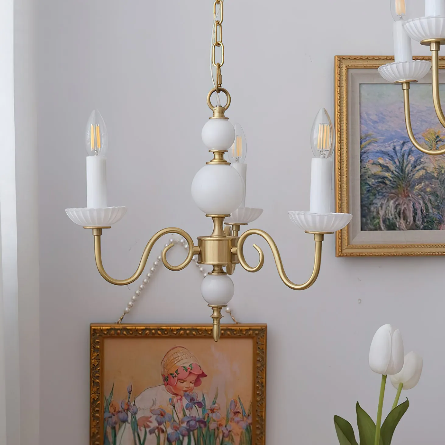 Carlita Chandelier