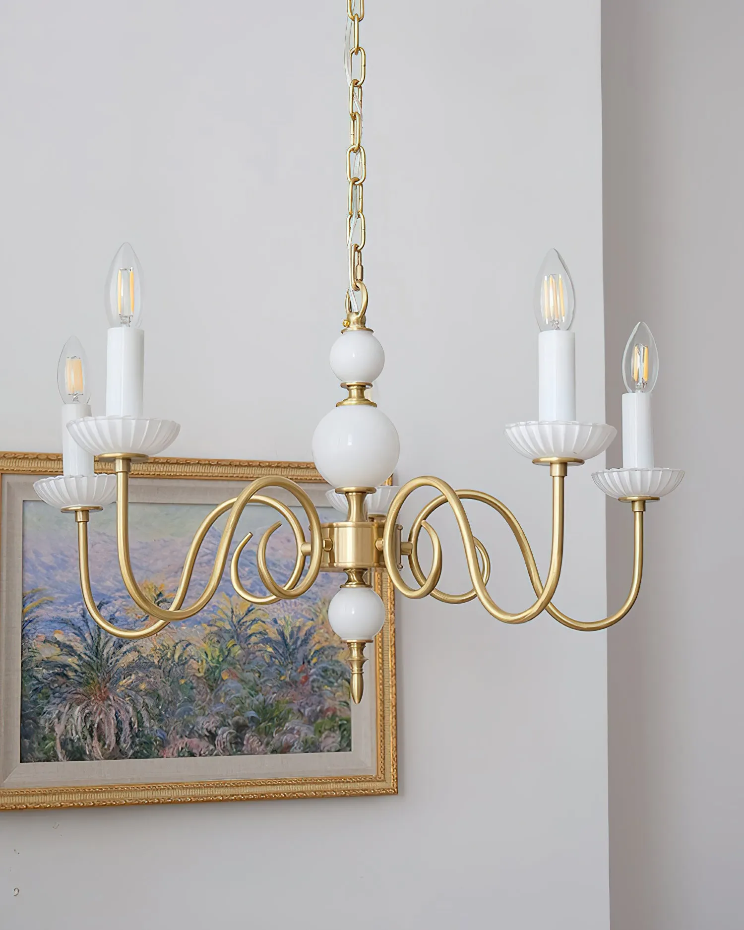 Carlita Chandelier