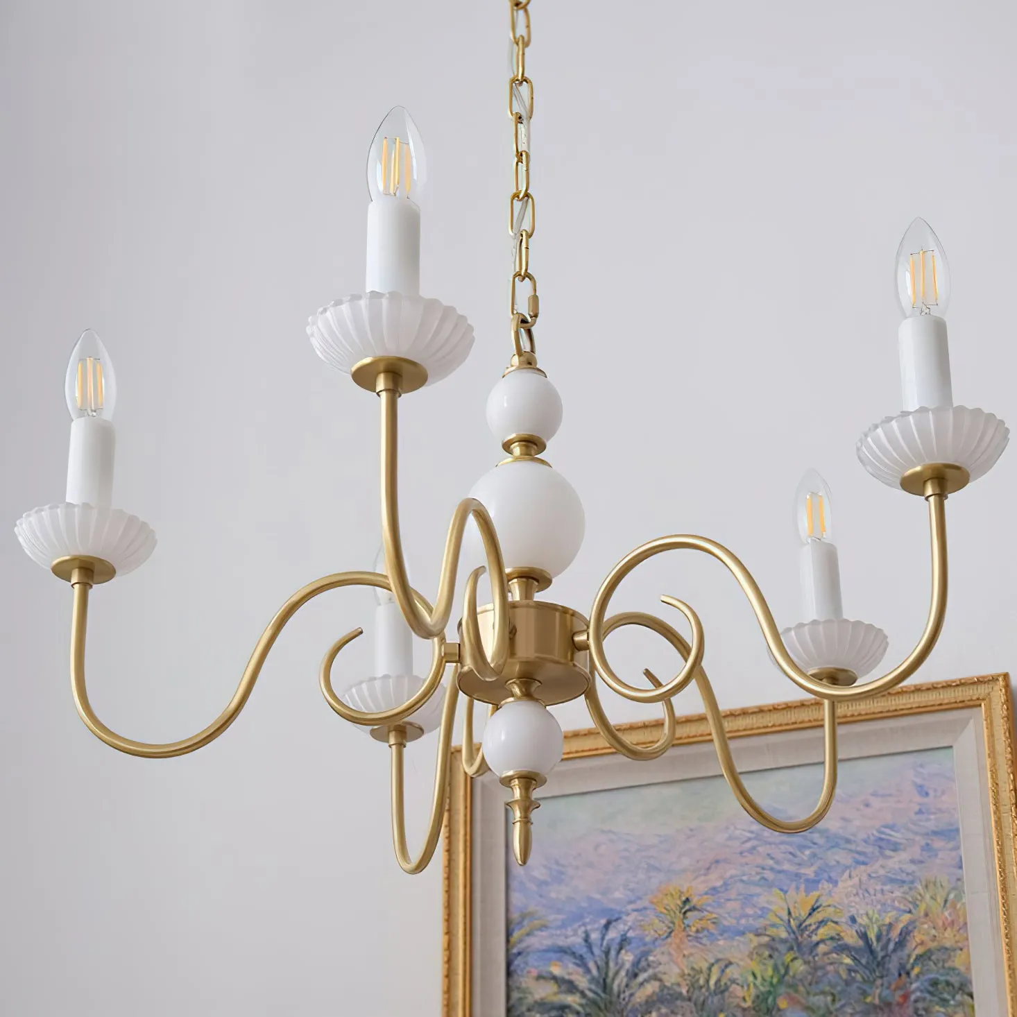 Carlita Chandelier