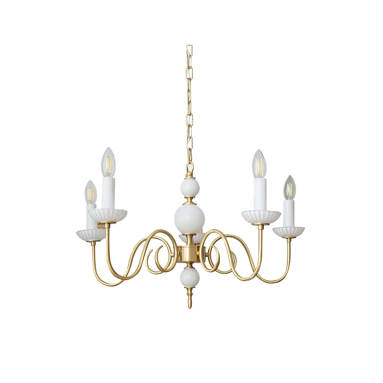 Carlita Chandelier