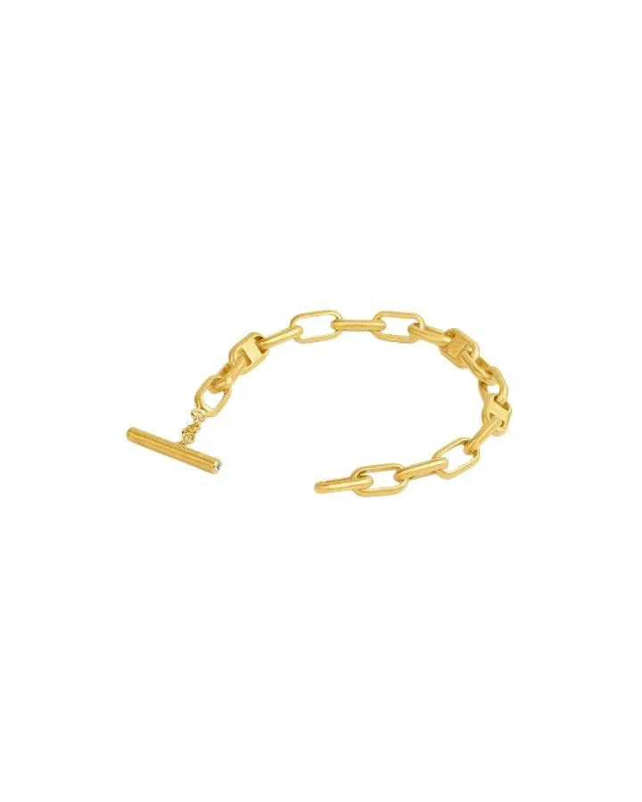 Dean Davidson Signature Revival Chain Bracelet