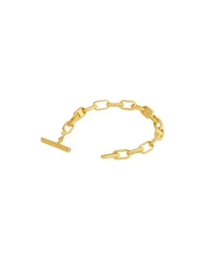 Dean Davidson Signature Revival Chain Bracelet