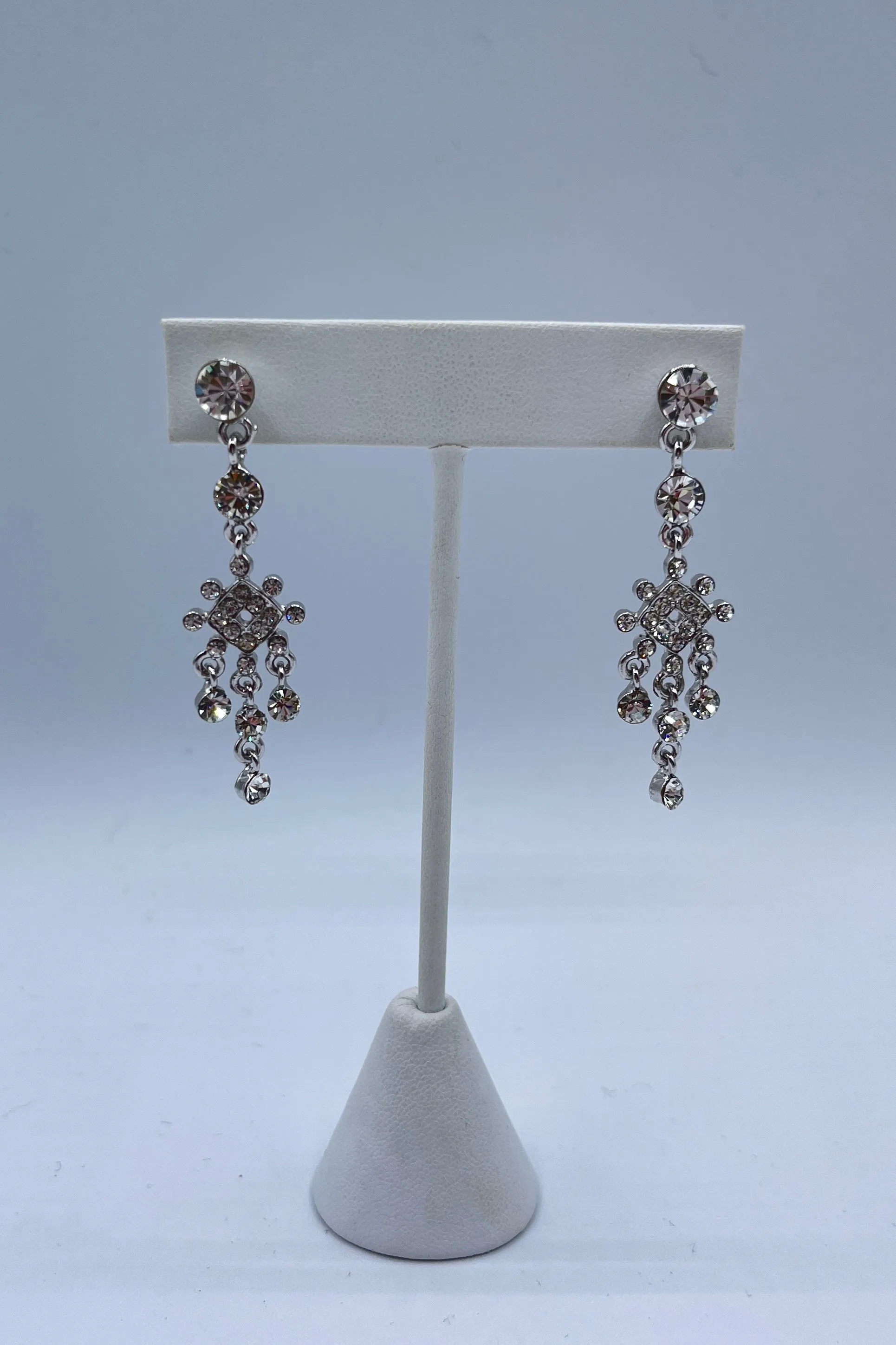 Elen Henderson Hanging Earrings