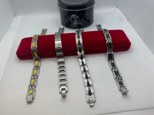 Enery/Magnetic Bracelets