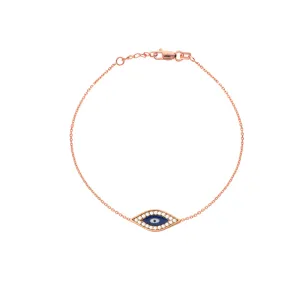 Evil Eye Bracelet