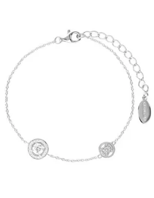 Georgini Signature Memento Bracelet - Silver