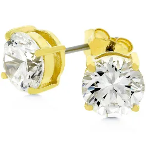 Leah Stud Earrings