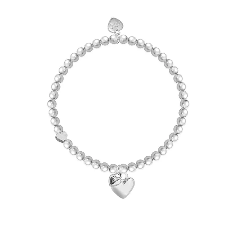 Life Charms - Delightful Daughter Bracelet