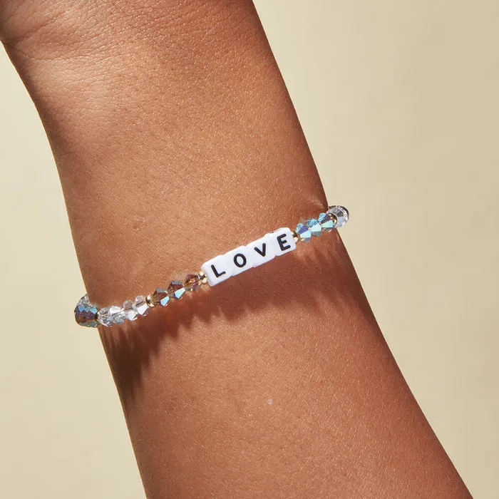 Love Twinkle Essentials Bracelet - S/M