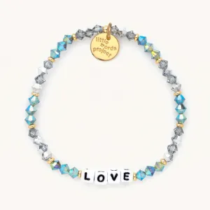 Love Twinkle Essentials Bracelet - S/M