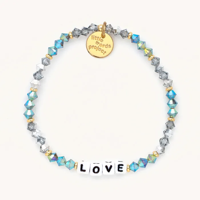 Love Twinkle Essentials Bracelet - S/M