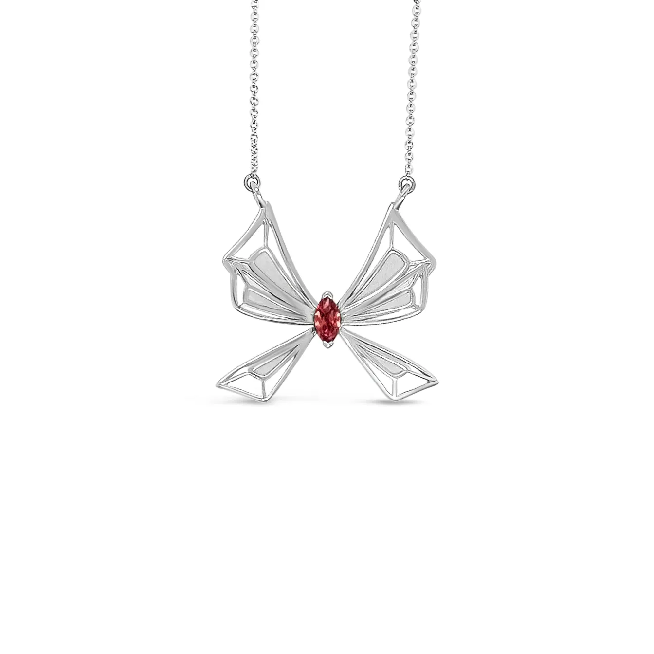 Musa Wings Necklace