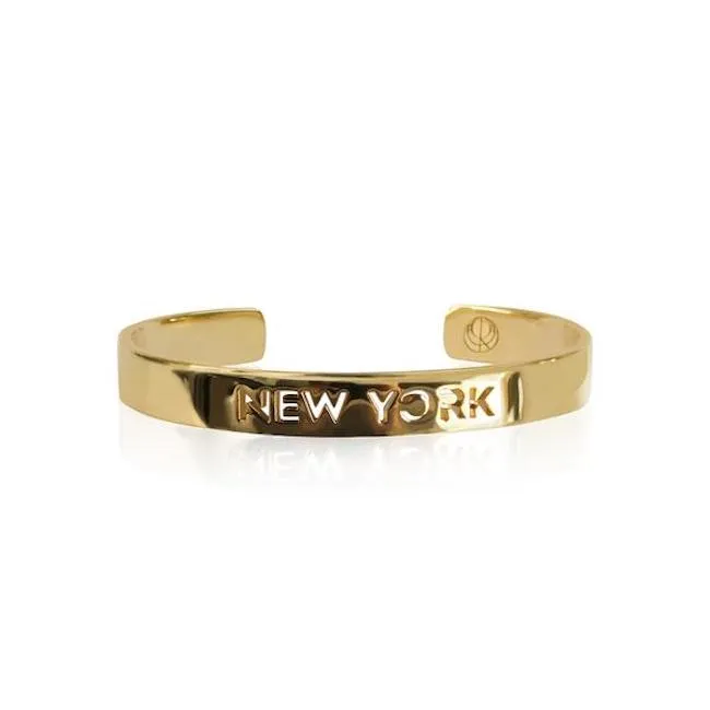 NEW YORK Bracelet