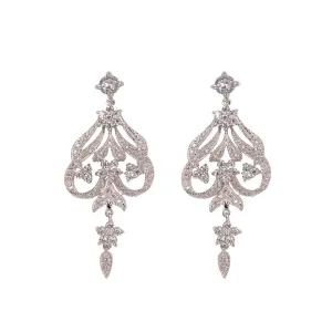 Regalia Earrings