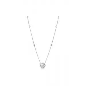 S Kashi & Sons Diamond Necklace N1206WG