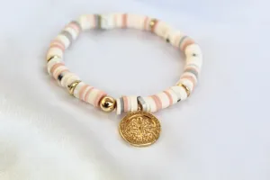 St. Francis Bracelet