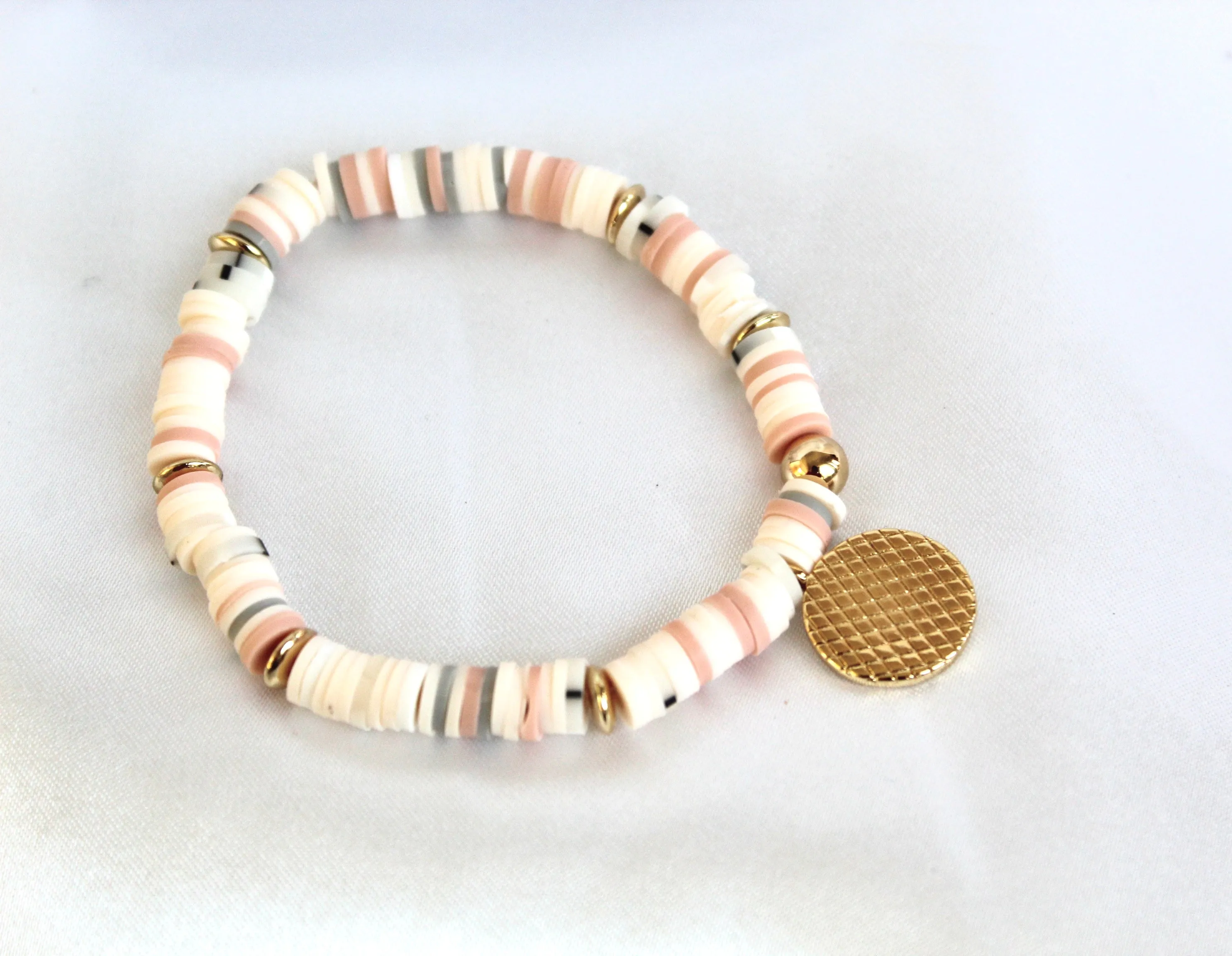 St. Francis Bracelet