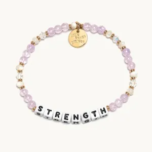 Strength Bracelet