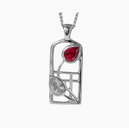 Valentine Pendant