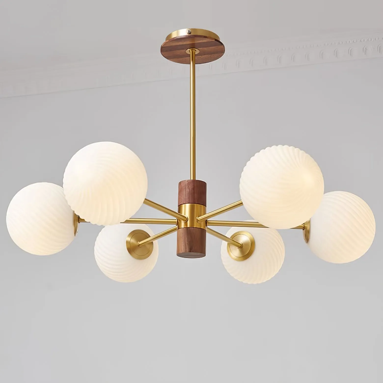 Velazco Bubbles Chandelier