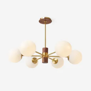 Velazco Bubbles Chandelier