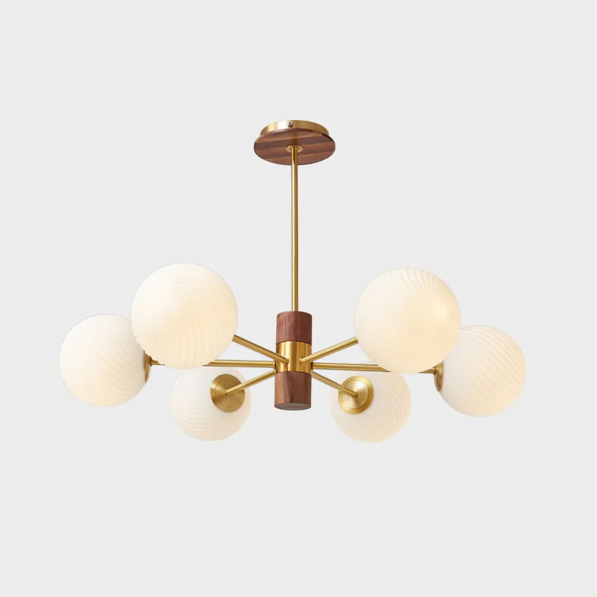 Velazco Bubbles Chandelier