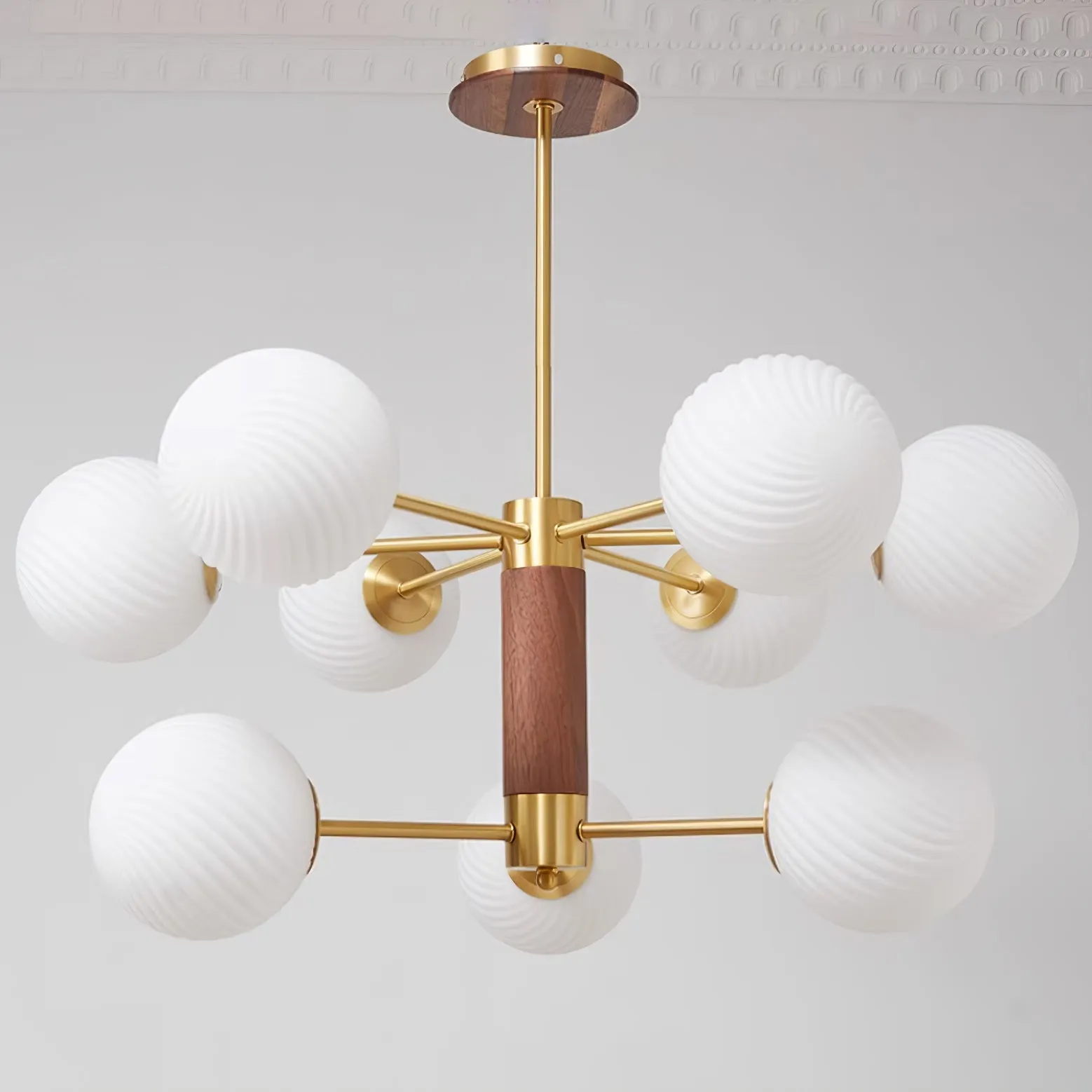 Velazco Bubbles Chandelier