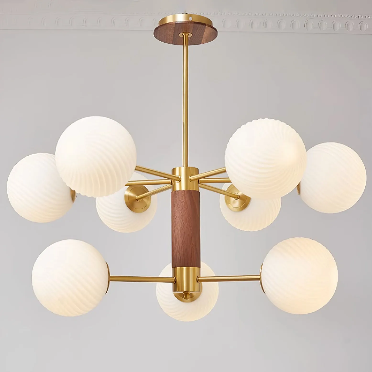 Velazco Bubbles Chandelier