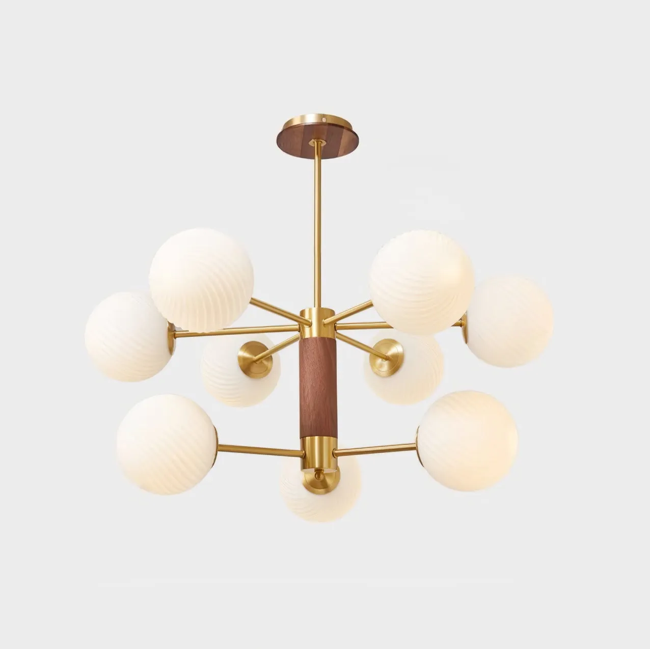 Velazco Bubbles Chandelier