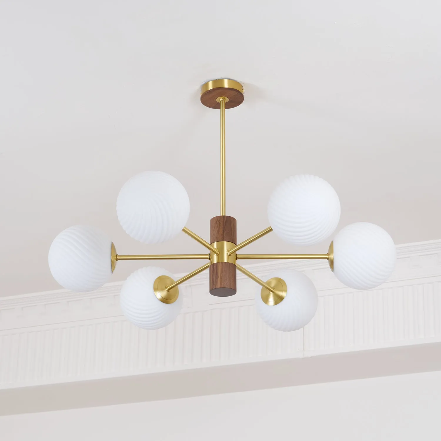 Velazco Bubbles Chandelier