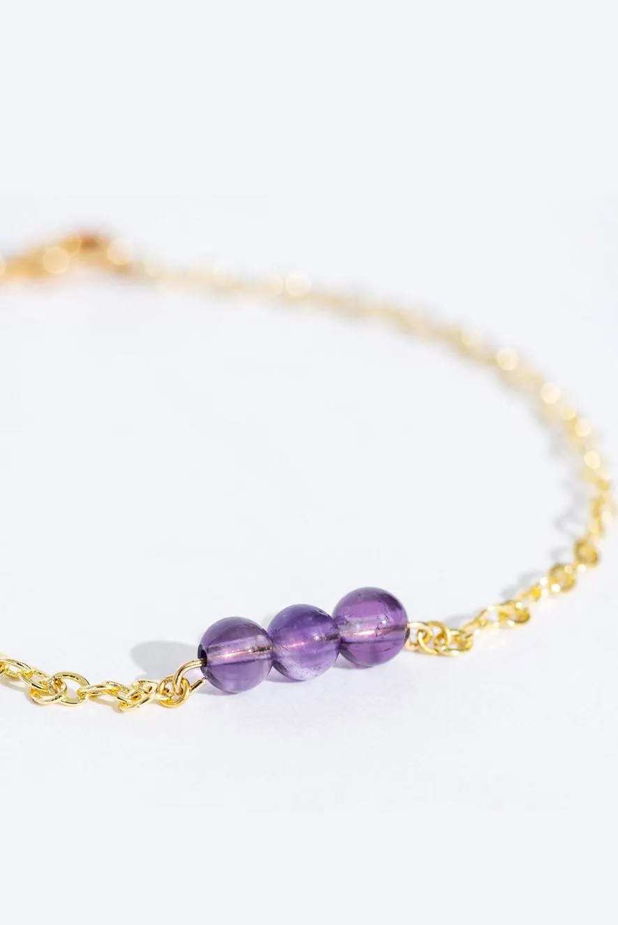 Violette Bracelet