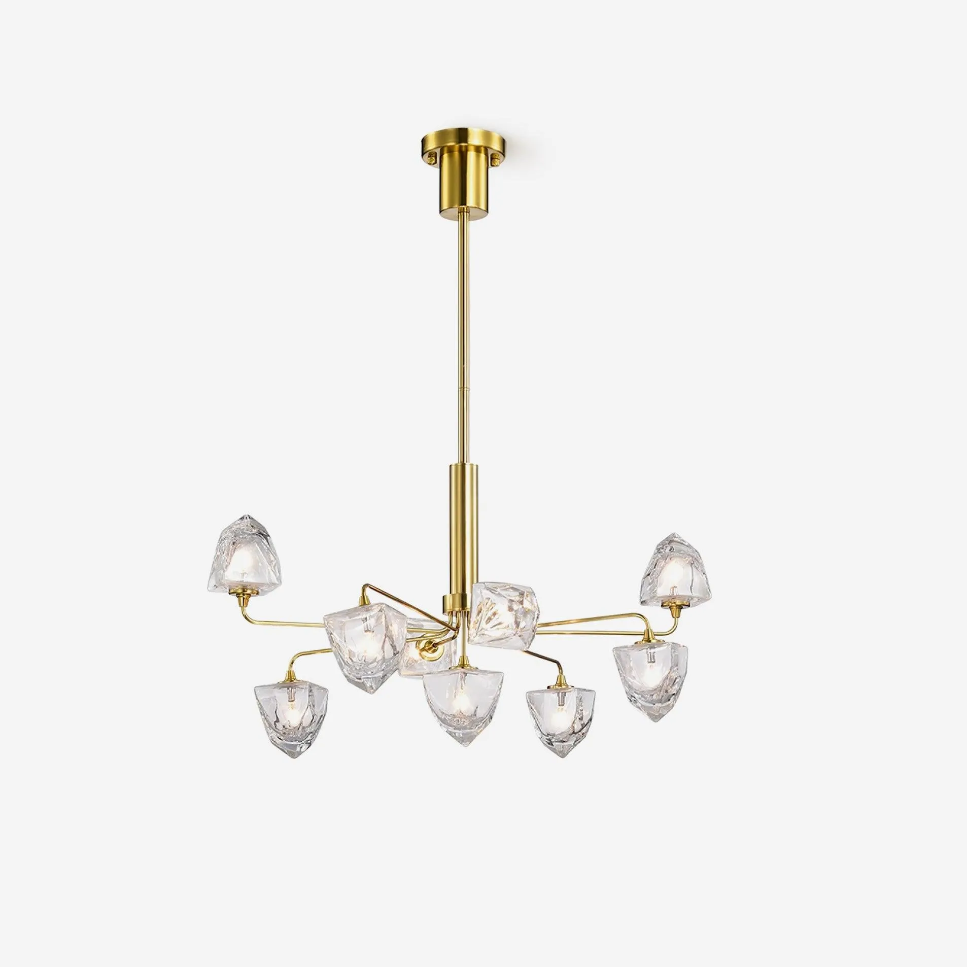 Zevin Chandelier