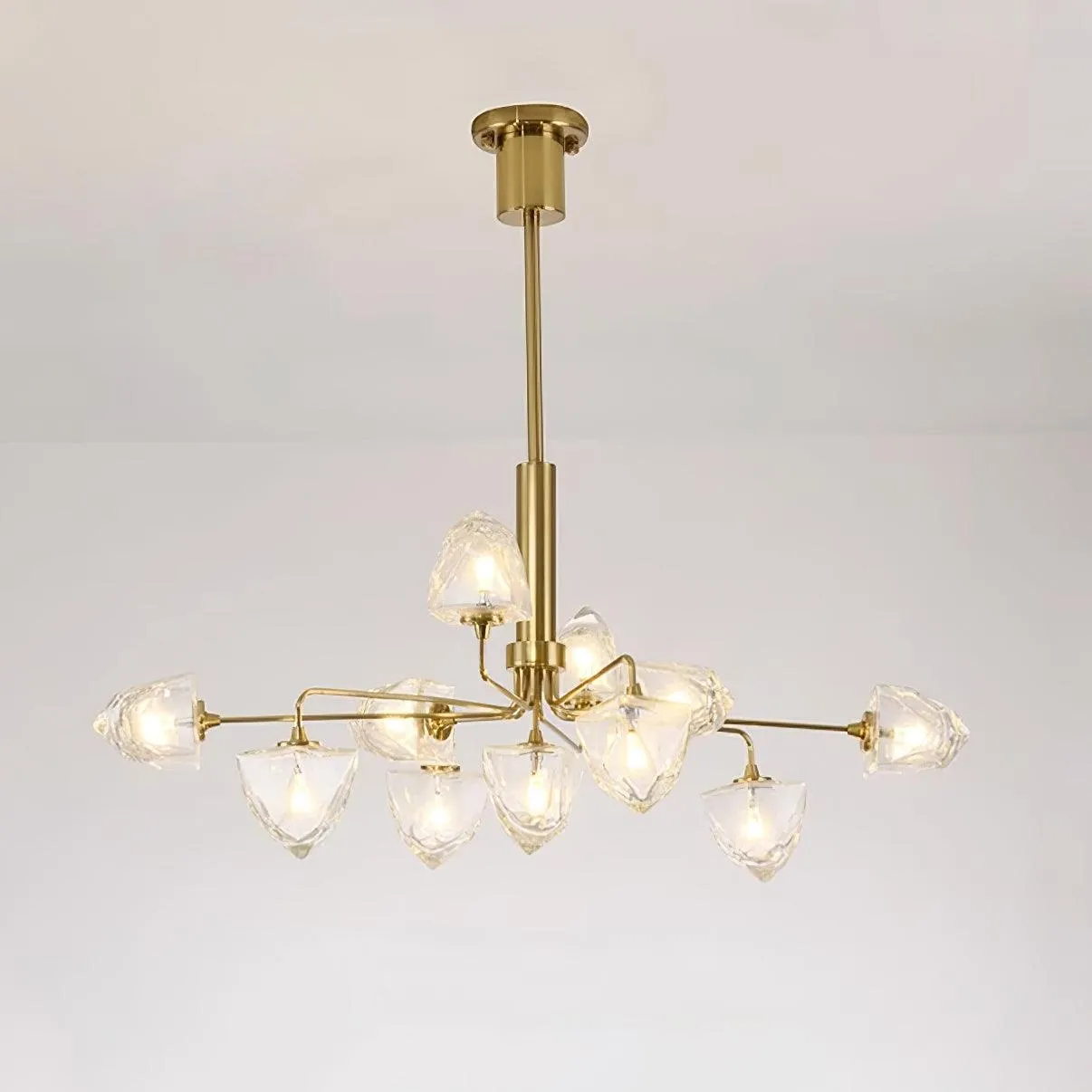 Zevin Chandelier