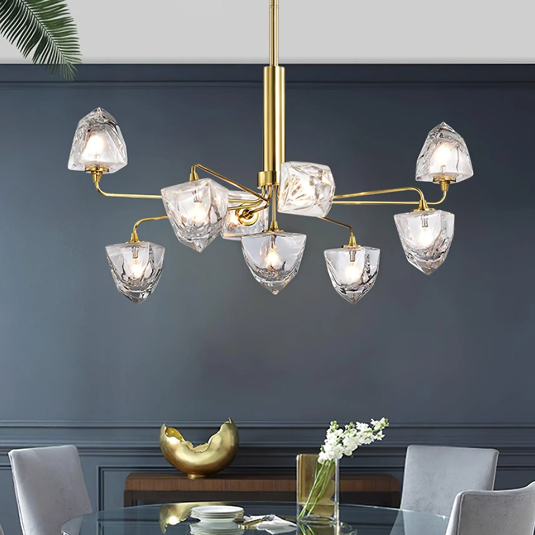 Zevin Chandelier