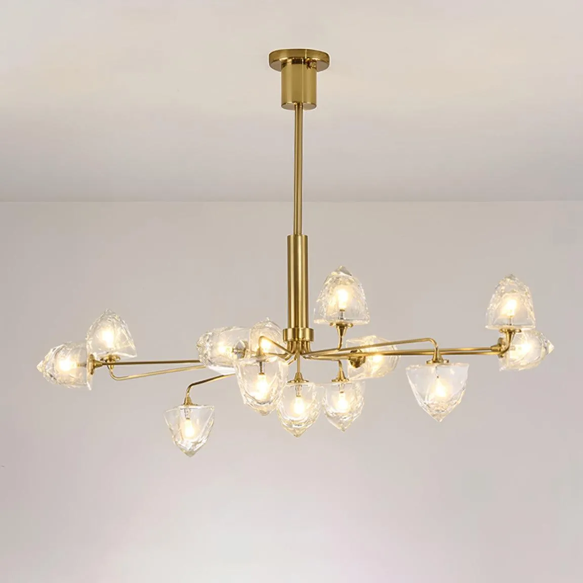 Zevin Chandelier