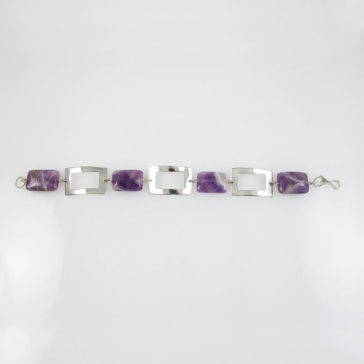 Zora Bracelet - Amethyst